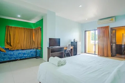 AJ Residence – Fotos 4