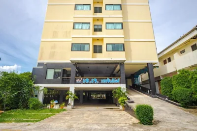 AJ Residence – Fotos 6